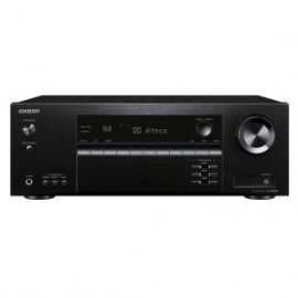 TX-SR494 Receptor Audio Video ONKYO