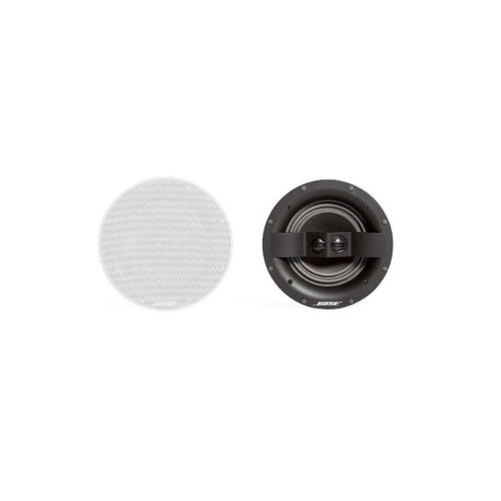 791 II Par de Bocinas de techo Virtually Invisible BOSE