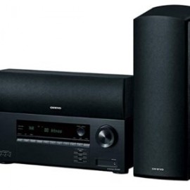 Ht-s5910 Teatro En Casa 5.1.2 Bocinas Dolby Atmos Onkyo