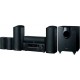 Ht-s5910 Teatro En Casa 5.1.2 Bocinas Dolby Atmos Onkyo
