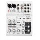Ag06 Mezcladora De 6 Canales Controlador Dsp Cfxusb Yamaha