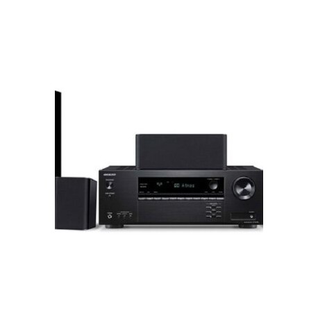 HT-S3910 Paquete Teatro En Casa De 5.1 Onkyo