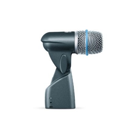 BETA 56A Micrófono Dinámico P/Caja/Timbal Shure