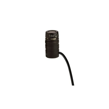 WL184 Micro lavalier supercardioide SHURE