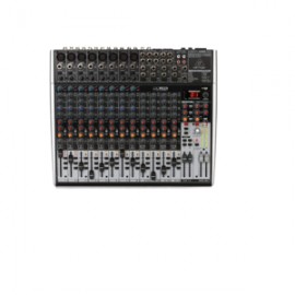 XENYX X 2222USB Mezclador de 22 entradas C/Interfaz BEHRINGER