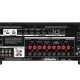 Tx-nr696 Amplificador A V 7.2 100 Watts 8 Omhs Wifi Onkyo