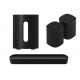 Sonos Cine En Casa BeamMini