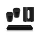 Sonos Cine En Casa RAYMINI-5.1