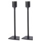 WSS22 Par De Pedestales Para Sonos One, Play 1 Y Play 3 Sanus