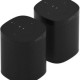 Sonos One Gen 2 Par De Bocinas Inalámbricas + Subwoofer G3