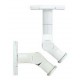 WMS3 Par De Soportes Para Bocina Sanus
