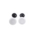 8128 JBL (4 Pcs) Altavoz de Techo de Rango Completo 8″