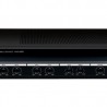 A-120 Amplificador mezclador 120 watts linea 70V marca Inter-M