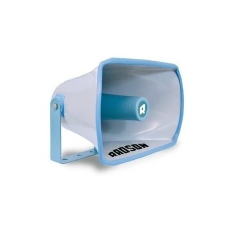 Tr-15-t Trompeta Sin Unidad Rectangular Radson