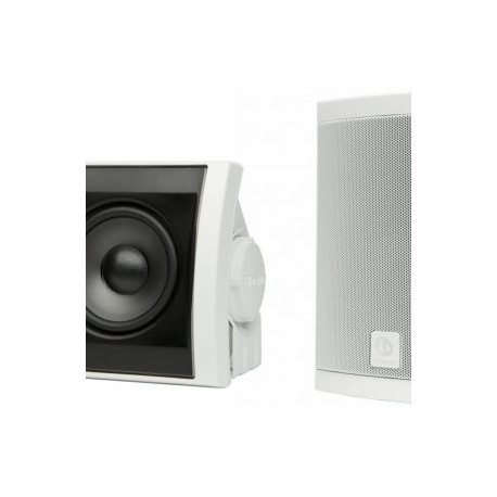 VOYAGER 40W Par de bafles para exterior 2 vias Boston