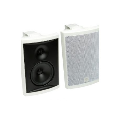 VOYAGER 60W Par de bafles para exterior 2 vias 6.5″ Boston