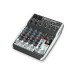 XENYXQX602MP3 Mezcladora 6 Canles C/Efectos Usb Behringer