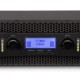 XLS2002 AMPLIFICADOR DE POTENCIA 350W OHMS CROWN