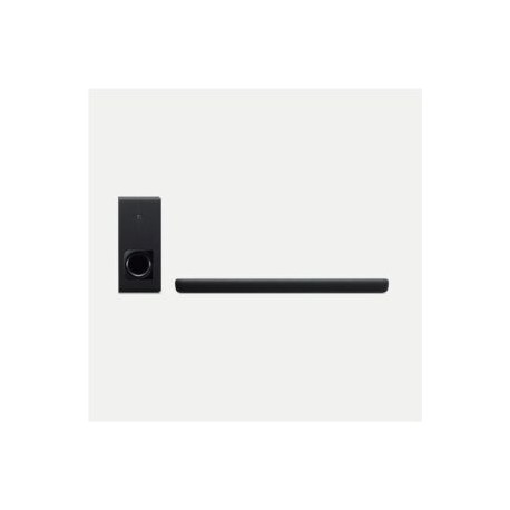 YAS-209 Barra de sonido con subwoofer YAMAHA