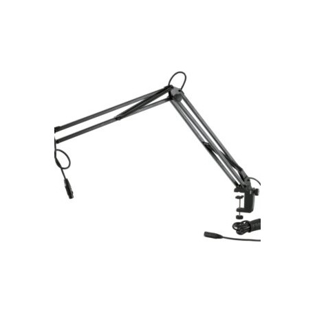 23850-311-55 BRAZO ARTICULADO DE MESA KONIG & MEYER