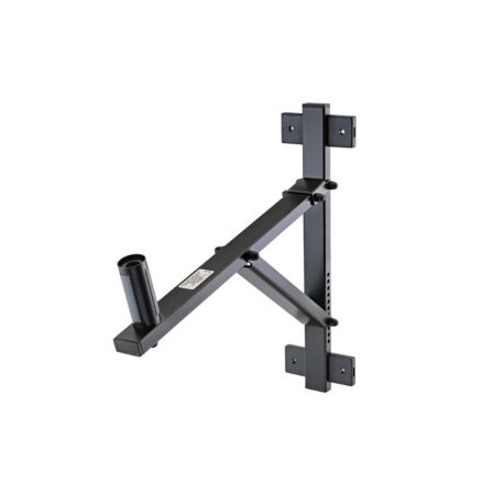 24110-000-55 SOPORTE AJUSTABLE PARA BAFLE KONIG & MAYER