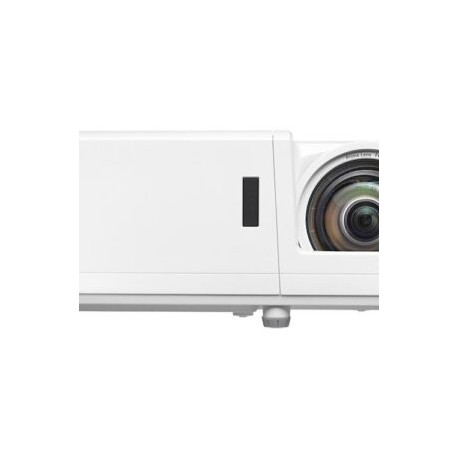 ZH406ST Videoproyector Laser Compacto 4k HDR Optoma