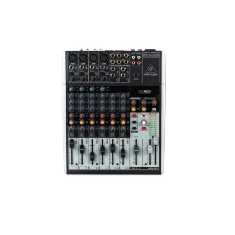 XENYX1204USB Consola De Mezcla 100v/240v BEHRINGER