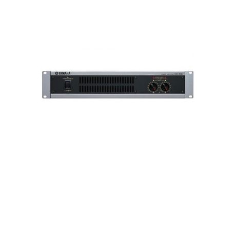 XH200 Amplificador 2 canales 200W 70V YAMAHA