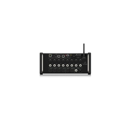 XR16 Mezclador Digital de 16 Entradas BEHRINGER