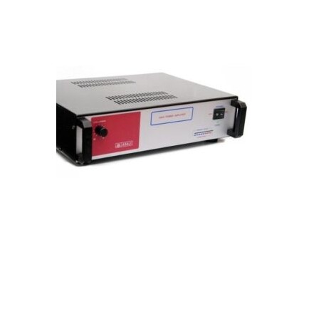 3086 Amplificador Reforzador Asaji 800w