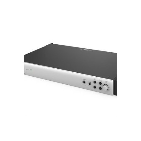 IZA-2120HZ Amplificador 2 x 120w 70v BOSE