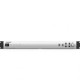 IZA-2120HZ Amplificador 2 x 120w 70v BOSE