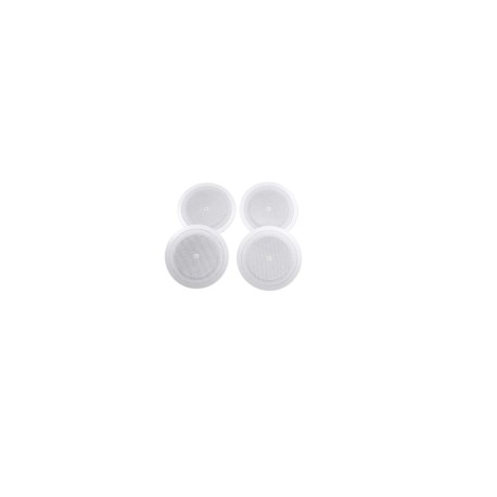 8128 JBL (4 Pcs) Altavoz de Techo de Rango Completo 8″