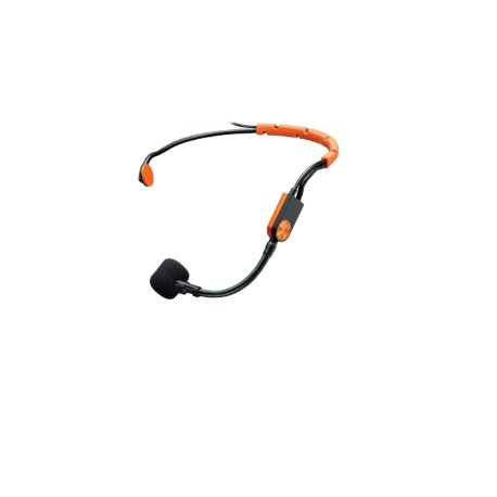 SM31FH-TQG Micrófono de diadema para fitnes SHURE