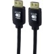 AC-BT02-AUHD Cable HDMI de 2M Ultra HD 4K AVPRO EDGE