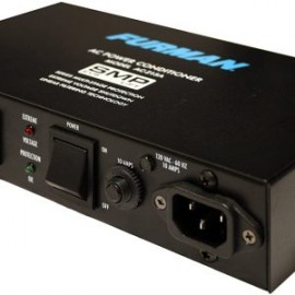 AC-215 Acondicionador de linea para tv 10 amperes