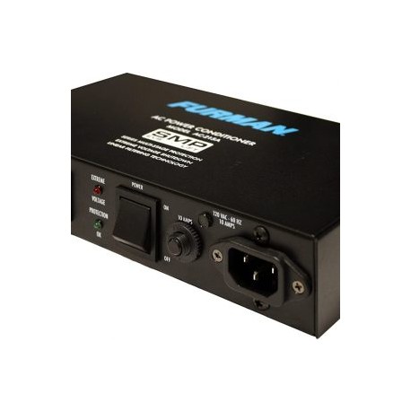 AC-215 Acondicionador de linea para tv 10 amperes