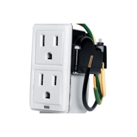 Acondicionador De Linea Miw-surge-1g Panamax