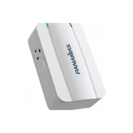 Acondicionador De Pared Modelo Md2 Marca Panamax