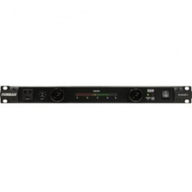 PL-PLUS C Acondicionador de energia para rack luz y voltimetro led 15 ampers