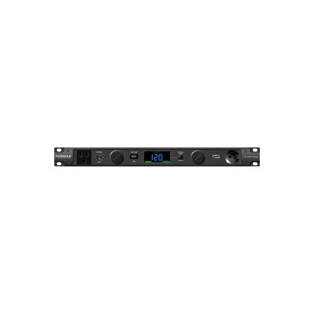 PL-PRODMC Acondicionador de energia para rack 20 ampers