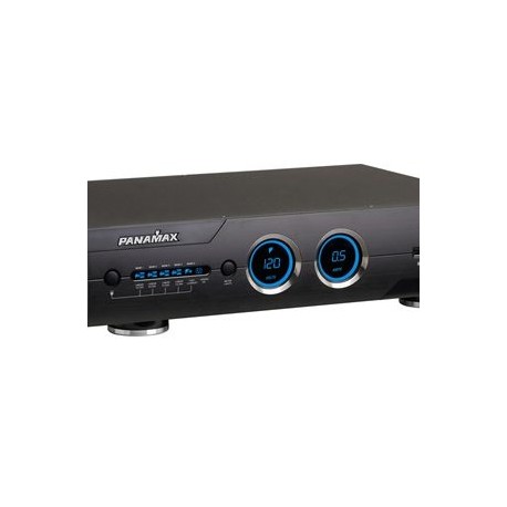 M5300-PM Acondicionador de línea pantalla de monitoreo cargador usb 15 amper PANAMAX
