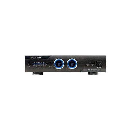 M5400-PM Acondicionador y regulador usb 15 ampers  PANAMAX