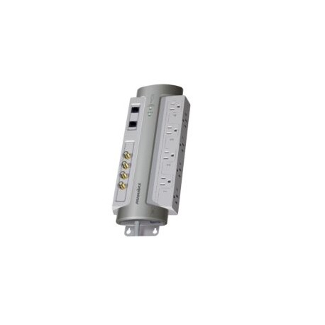 PM8-AV Acondicionador De Linea 15A Panamax