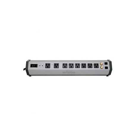 PST-8 Acondicionador de linea supresora de sobretenciones 15 ampers