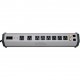 PST-8 Acondicionador de linea supresora de sobretenciones 15 ampers