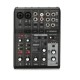 AG06MK2 Mezcladora Para Streaming En Vivo Podcast YAMAHA