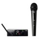 WMS40-SM1 Sistema De Microfono Inalambrico Mini Vocal AKG