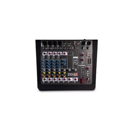 ZEDI-10 Mezclador Compacto / Interfaz USB ALLEN & HEATH