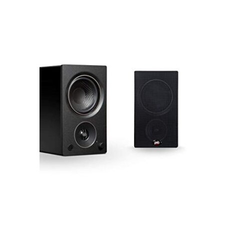 ALPHA AM3 MATTE Altavoces compactos Bluetooth PSB